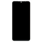 Lcd With Touch Screen For Coolpad Cp12 Neo Plus Black By - Maxbhi Com