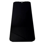 Lcd With Touch Screen For Doogee Blade 20 Max Black By - Maxbhi Com