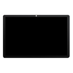 Lcd With Touch Screen For Tcl Tab 10l Gen 4 Black By - Maxbhi Com