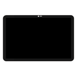 Lcd With Touch Screen For Ulefone Rugking Pad 2 Pro Yellow By - Maxbhi Com