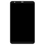 Lcd With Touch Screen For Ulefone Rugking Pad Pro Yellow By - Maxbhi Com