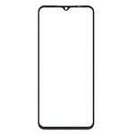 Replacement Front Glass For Coolpad Cp12 Neo Plus Black By - Maxbhi Com
