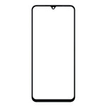 Replacement Front Glass For Umidigi G100x Black By - Maxbhi Com