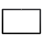 Touch Screen Digitizer For Tcl Tab 10l Gen 4 White By - Maxbhi Com