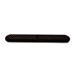 Volume Side Button Outer For Doogee Fire 5 Ultra White By - Maxbhi Com