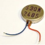 Vibrator for Adcom X2 Hero
