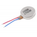 Vibrator for Intex Desire