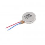Vibrator for Lava Iris Atom X