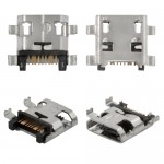 Charging Connector For Samsung Galaxy Core I8260 By - Maxbhi Com