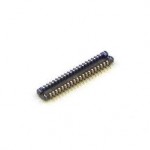 Touch Connector For Samsung Galaxy S4 I9500maxbhi Com