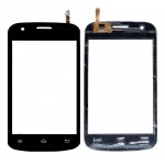 Touch Screen Digitizer For Celkon A58 White By - Maxbhi Com