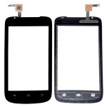 Touch Screen Digitizer For Celkon A63 White By - Maxbhi Com