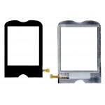 Touch Screen Digitizer For Celkon C90 White By - Maxbhi Com