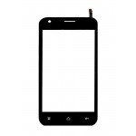 Touch Screen Digitizer For Intex Cloud Y5 White By - Maxbhi Com