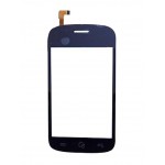 Touch Screen Digitizer For Intex Turbo N White By - Maxbhi Com