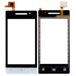 Touch Screen Digitizer For Karbonn A6 Plus White By - Maxbhi Com