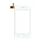 Touch Screen Digitizer For Karbonn Smart A12 Star White By - Maxbhi.com