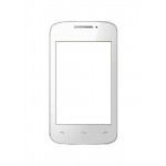Touch Screen Digitizer For Lava Iris 352e White By - Maxbhi.com