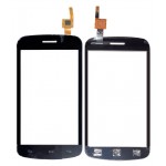 Touch Screen Digitizer For Lava Iris 401e White By - Maxbhi Com