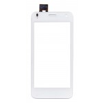 Touch Screen Digitizer For Lava Iris X1 White By - Maxbhi.com