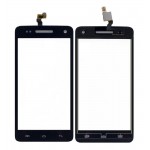 Touch Screen Digitizer For Micromax A120 Canvas 2 Colors White By - Maxbhi Com