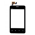 Touch Screen Digitizer For Micromax X455i White By - Maxbhi Com