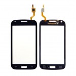 Touch Screen Digitizer For Samsung Galaxy Core I8260 Black By - Maxbhi Com