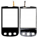 Touch Screen Digitizer For Videocon V1546 White By - Maxbhi Com