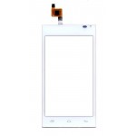 Touch Screen Digitizer For Xolo A500 Club White By - Maxbhi Com