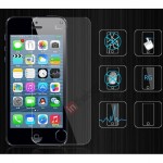 Tempered Glass For Apple iPhone 5, 5G