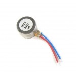 Vibrator for M-Tech OPAL S2