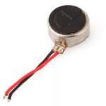 Vibrator for Sansui S23