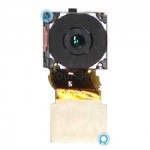 Back Camera for Intex Aqua R3 Plus