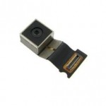 Back Camera for Intex Cloud Crystal 2.5D