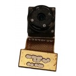 Replacement Back Camera For Lenovo A328 By - Maxbhi Com