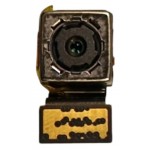 Replacement Back Camera For Lenovo A6000 By - Maxbhi Com