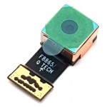 Replacement Back Camera For Lenovo S580 By - Maxbhi Com