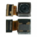 Replacement Back Camera For Lg F60 Dual D392 With Dual Sim By - Maxbhi Com