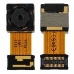 Replacement Back Camera For Lg Optimus G Pro E980 By - Maxbhi Com