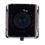 Replacement Back Camera For Nokia Lumia 520 By - Maxbhi Com