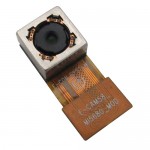 Replacement Back Camera For Philips S398 By - Maxbhi Com