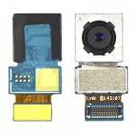 Replacement Back Camera For Samsung Galaxy Note 4 By - Maxbhi Com