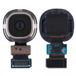 Replacement Back Camera For Samsung I9505 Galaxy S4 By - Maxbhi Com