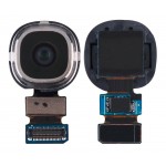 Replacement Back Camera For Samsung Shve330s Galaxy S4 Ltea By - Maxbhi Com