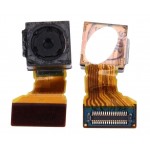 Replacement Back Camera For Sony Ericsson Xperia Z L36a C6606 By - Maxbhi Com