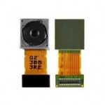 Replacement Back Camera For Sony Xperia Z2 D6502 By - Maxbhi Com