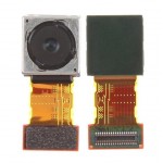 Replacement Back Camera For Sony Xperia Z3 By - Maxbhi Com