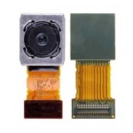 Replacement Back Camera For Sony Xperia Z3v D6708 By - Maxbhi Com