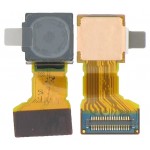 Replacement Back Camera For Sony Xperia Z Lt36i By - Maxbhi Com