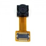 Replacement Back Camera For Spice Mi525 Pinnacle Fhd By - Maxbhi Com